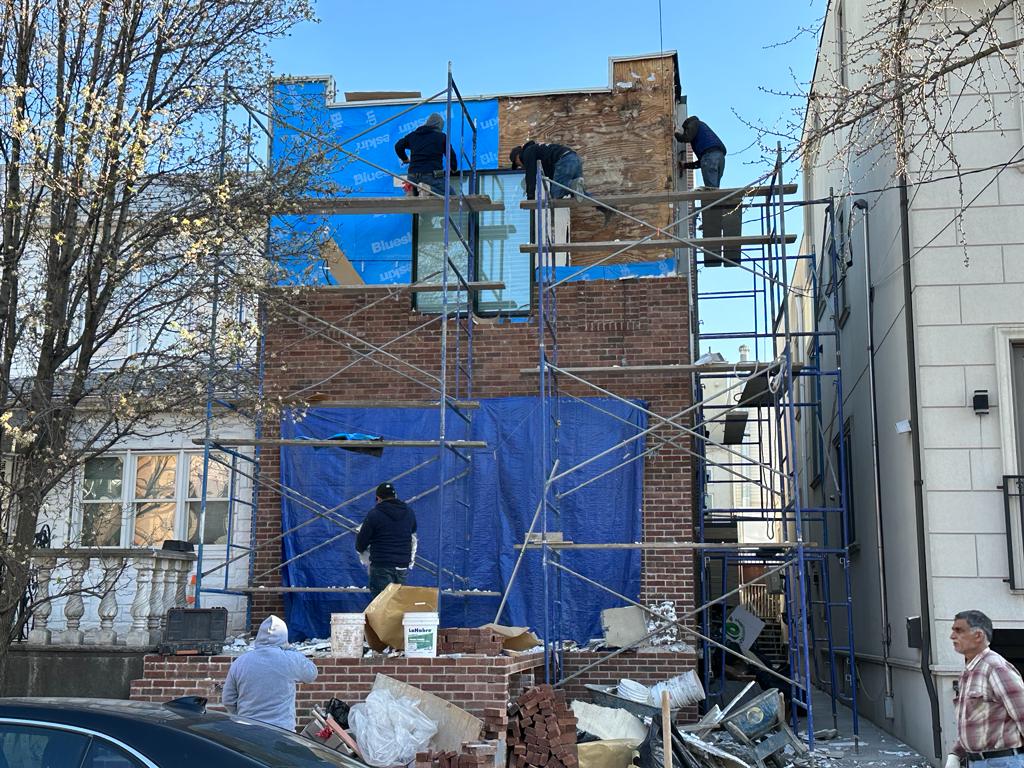 Home Developers Team